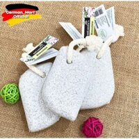 🇩🇪ĐÁ KỲ LƯNG EBELIN - HÀNG CHUẨN ĐỨC