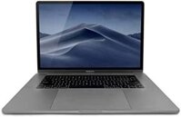 Đã làm mới - Apple MacBook Pro 15 inch với Intel Core i7 lõi tứ 2,7 GHz, RAM 16 GB, SSD 512 GB - Màu xám không gian