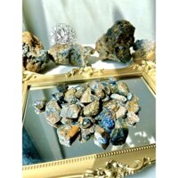 Đá Lam Ngọc Sapphire