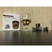 ĐÁ LẠNH KHÔNG TAN USA