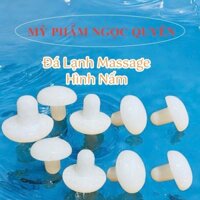 Đá Lạnh Massage Hình Nấm