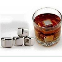 Đá lạnh vĩnh cửu cubes