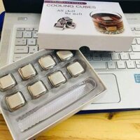 Đá lạnh vĩnh cửu (Đá Inox)