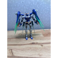 (Đã Lắp, có decal nước) Bandai Gundam Build Metaverse HG GBM 00 Diver Arc (100% chính hãng)