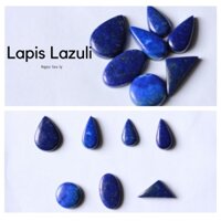 Đá Lapis Lazuli