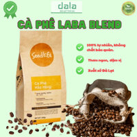 ĐÀ LẠT GỐC + TẶNG QUÀ 20K - Cà phê hảo hạng - Thương hiệu SeedKfe - Cà Phê Bột Pha Phin, đậm đà, chua thanh - Gói 250g