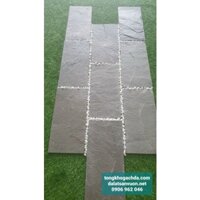 đá lát sân giá rẻ