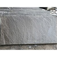 Đá lát sân phiến (slate) tự nhiên 30x60x2cm