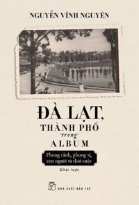 Đà Lạt, Thành Phố Trong Album