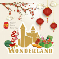 Đà Lạt Wonderland