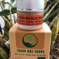 Da liễu thanh mộc hương