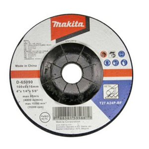 Đá mài 100x6x22.23 Makita D-65090
