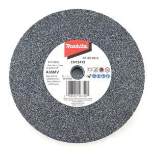 Đá mài 2 đá 150x16x12.7 Makita B-51904