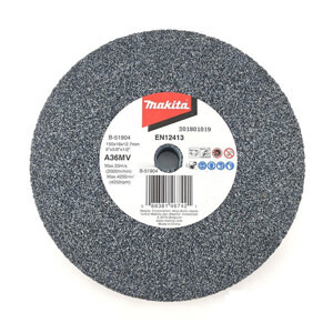 Đá mài 2 đá 150x16x12.7 Makita B-51904