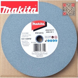 Đá mài 2 đá 150x16x12.7 Makita B-51932