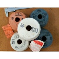 Đá mài bát Liên Xô, 150x50x32mm.