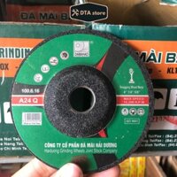 Đá mài bavia 100mm hải dương