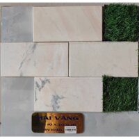 Đá mài bóng Vàng, Mài vàng 10x20cm, đá ốp lát, đá trang trí cho nhà hàng, cafe, công trình xây dựng