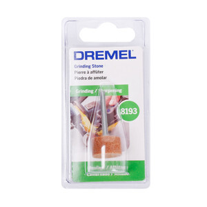 Đá mài cho nhôm Dremel 8193, 5/8"