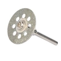 da mai da cat Lưỡi cắt nhám mài lưỡi cắt nhôm đá bùn mài dao Đá mài