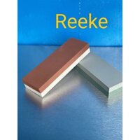 Đá mài dao đài loan 2 Mặt siêu sắc độ mịn 4000 đến 5000 dụng cụ để mài dao kéo