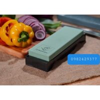 Đá mài dao kéo chính hãng NANIWA Nhật Bản #220D