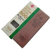 Đá mài dao King Deluxe No.800