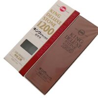 Đá mài dao King Deluxe No.1200