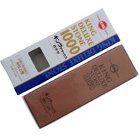 Đá mài dao King Deluxe No.1000