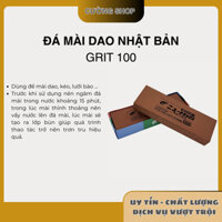 ĐÁ MÀI DAO NHẬT BẢN (GRIT 1000)