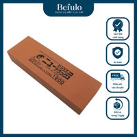 Đá Mài Dao Nhật Bản Siêu Sắc - Độ Mịn 1200, Chuyên Dụng Cho Dao Thái Sashimi, Thịt, Cá