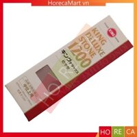 Đá mài dao nhật King Deluxe 1200, kích thước 207x66xH34mm - Đá mài dao thương hiệu Nhật