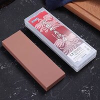 Đá mài dao sashimi hãng Naniwa chính hãng độ mịn #1000 và #3000