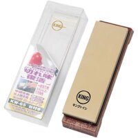 Đá mài dao sashimi thương hiệu King #1000/6000