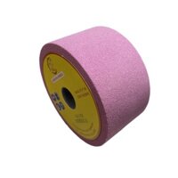 Đá mài dao thép mịn PA80 Đường kính 100, cao 50, lỗ 20mm
