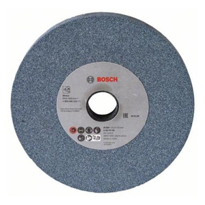 Đá mài GSM200 200x25x32mm Bosch 2608600112