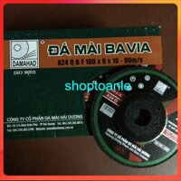 Đá mài hải dương BAVIA đường kính 100mm