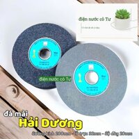 Đá mài hợp kim Hải Dương 200mm