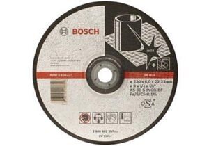 Đá mài Inox Bosch 2608602267