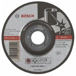 Đá mài inox Bosch 2608602488