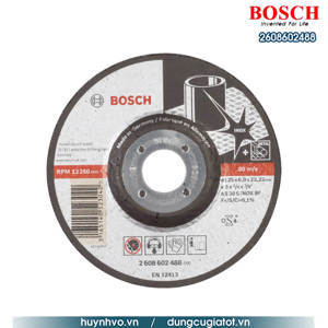 Đá mài inox Bosch 2608602488