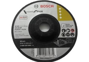 Đá mài inox Bosch 2608620690