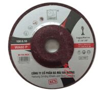 ĐÁ MÀI INOX HẢI DƯƠNG 125.6.22