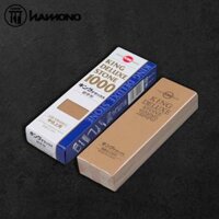 Đá Mài KING DELUXE Mịn #1000
