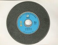 ĐÁ MÀI LƯỠI CƯA – ĐÁ MÀI HỢP KIM V3 HẢI DƯƠNG 125.8.16 (HỘP 25 VIÊN)