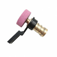 Đá mài máy cắt vải cầm tay đĩa dao 100 - 110 - 125