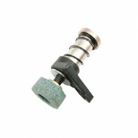 Đá mài máy cắt vải cầm tay đĩa dao 70