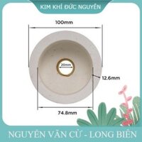 ĐÁ MÀI MÁY MÀI LƯỠI BÀO JNM700-100*50*20 MM XỊN