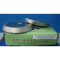ĐÁ MÀI MŨI KHOAN, KÍCH THƯỚC: 78*12.7*10H-60° (SCD300-78-60°)