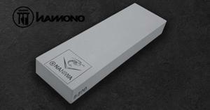 Đá mài phá Naniwa #400 ( cỡ vừa) - NAV 400